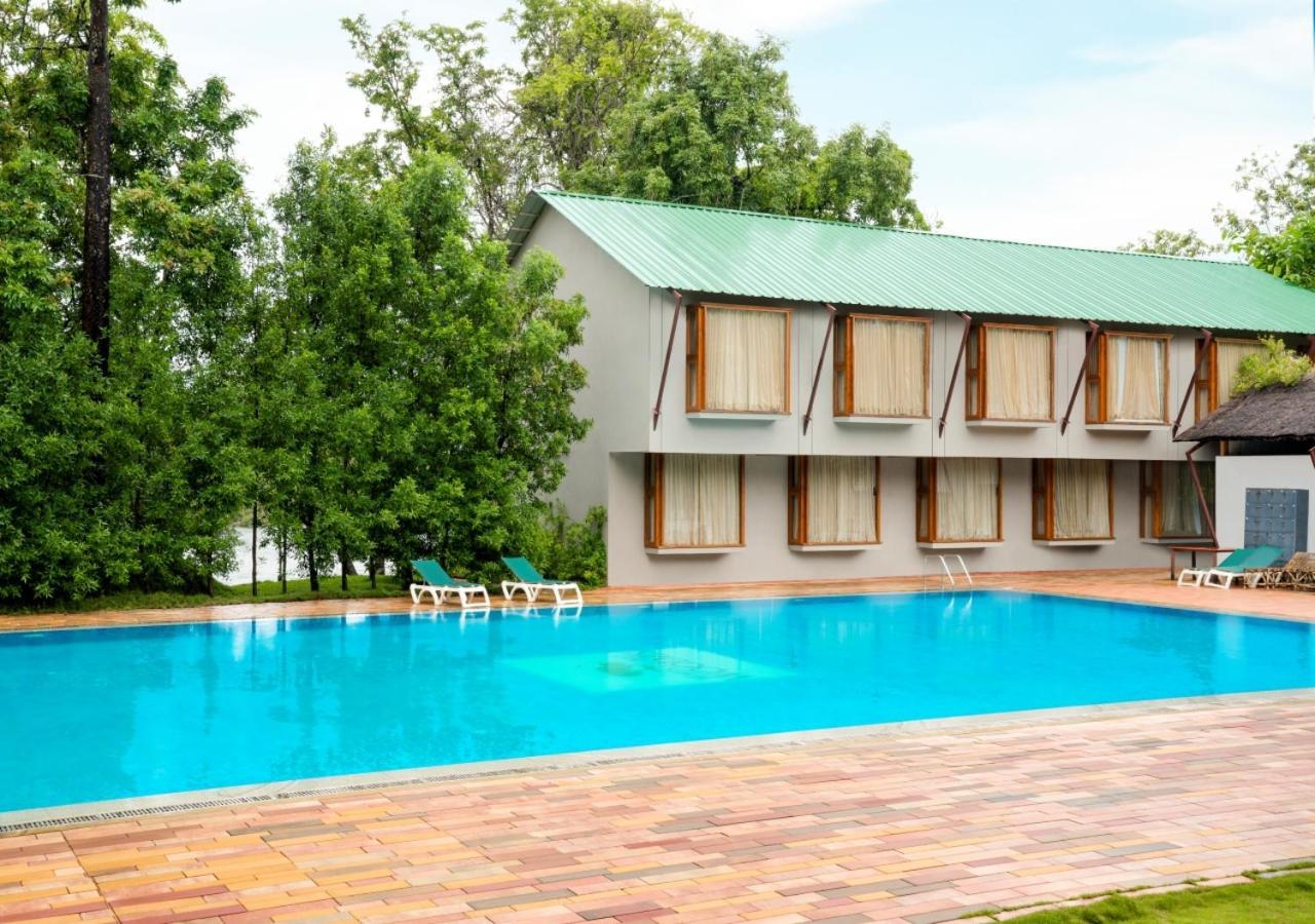 דנדלי Whistling Woodzs Resort מראה חיצוני תמונה