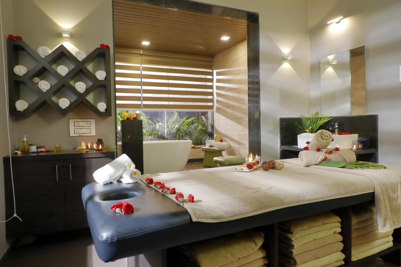 דנדלי Whistling Woodzs Resort מראה חיצוני תמונה