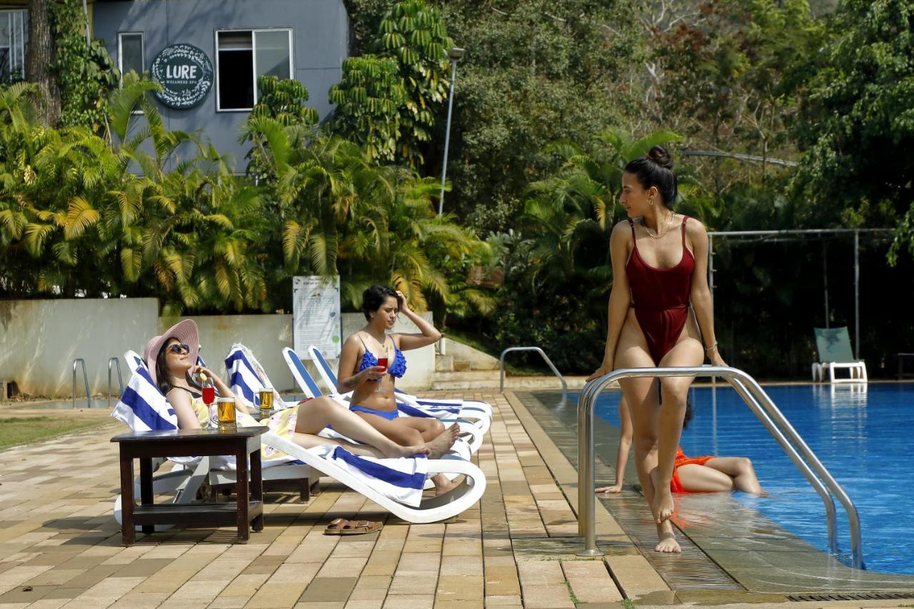 דנדלי Whistling Woodzs Resort מראה חיצוני תמונה